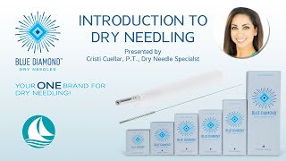 Introduction to Dry Needling  - Full Video