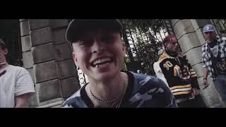 Tekashi69 - DALYB - JAGUARE ft. TEKA$HI69, ZAYO, LVCAS DOPE (Official Music Video)