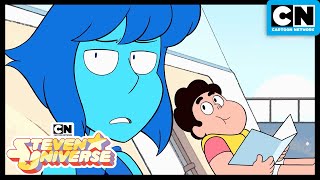 Steven's Summer Holiday | Steven Universe | Cartoon Network