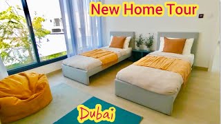 😍New Home Tour/ My Dream 5 BHK Villa: A Garden Paradise/ Hum Do Hamare Chaar Vlogs