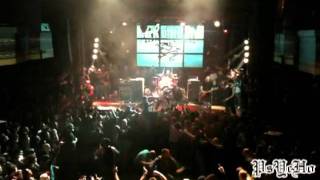 Sick Of It All 25th Anniversary show