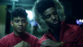 BLAKE X Mateo Sun - Ruthless (Official Music Video)