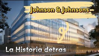 La cara oculta de Johnson & Johnson: Un legado de controversia y escándalos