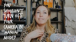 Answering photography questions from the internet | Teal Garcia