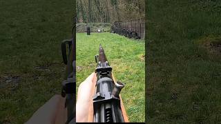 WW2 G41(Walther) POV