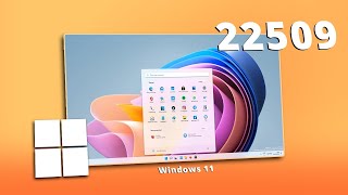 Windows 11 build 22509: Major Changes and Improvements,  Start Recommended items & More!