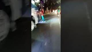 H-4 Lebaran banyak yang melakukan mudik memakai bus