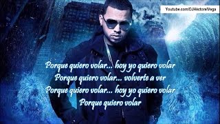 Volverte A Ver (Letra) - Jadiel - Tsunami Is Back - 2017