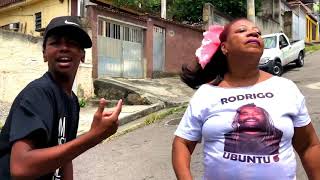 Deixa o Menino Roncar - Dona Verinha feat Mc Lipinho Costa