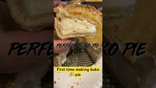 #bukopie #filipinorecipe #pinoydelicacies #filipinofood  @FoxyFolksy  inspired recipe