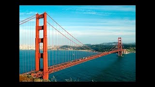 The History of the Golden Gate Bridge documentary