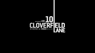 10 Cloverfield Lane Review