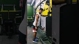 Triceps workout exercise for building muscle#tricepsworkout #trandingvideo#trandingshorts #youtube