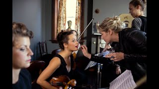 Dynamite - BTS - Stringspace String Quartet