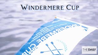 2022 Windermere Cup Highlights