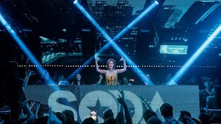 Recap: DJ Soda at Academy LA (04/08/22)