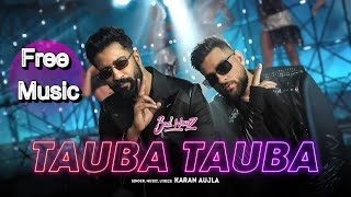 [Free] Tauba Tauba | Remix Music | Bad Newz | Vicky Kaushal | Triptii Dimri | Karan Aujla