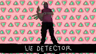 Lie Detector - music video