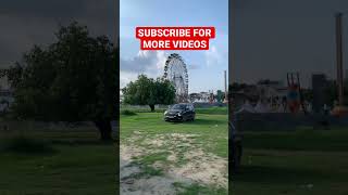 Creta wheel Spin🔥| Brake काम ही नहीं करे🤦🏻😱 | #short #youtubeshorts #trending #viralvideo #viral