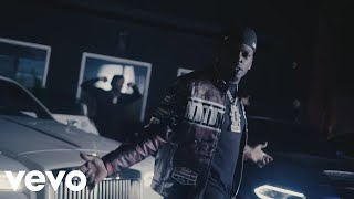 Big Boogie - Don't Move ft. Moneybagg Yo [Music Video]