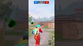 Movement technique in bgmi #bgmi #tdm #tdmchallenge @BattlegroundsMobile_IN