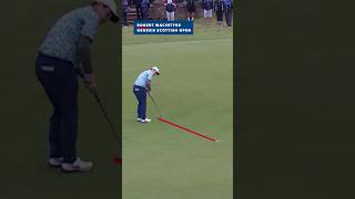 CRAZIEST putts of 2024 😱