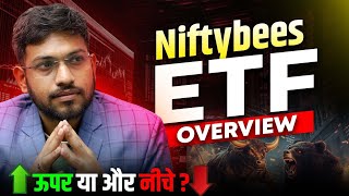 NiftyBees ETF Overview | What is The Next Move? | ETF Investing