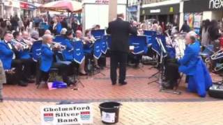 Chelmsford Silver Band