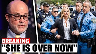 Mark Levin Makes Major Announcement About Kayleigh McEnany!