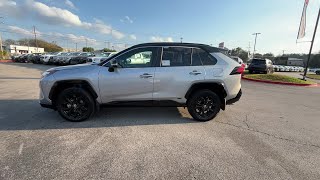 2024 Toyota RAV4 Hybrid XSE 2T3E6RFV8RW081317 Columbia, Nashville, Cool Springs, Murfreesboro