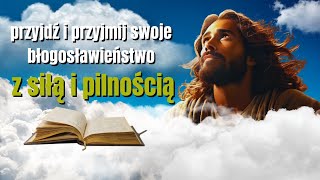 Bóg mówi | Jestem na zawsze z tobą | Przesłanie od Boga dzisiaj | wiadomość od Boga teraz |