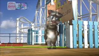 Girgit Vang -(Talking Tom Version) Video 2017 _ Harish Moyal _ Ramji Gulati  HD