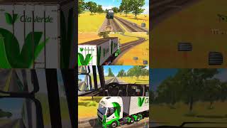 #World truck driving simulator. #.🚚.#.🛣️.#.🚶.#2023.#