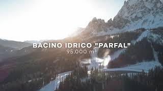 Benvenuti nell'inverno 2018/19 - 3 Cime Dolomiti