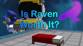 Raven B4 Review is it worth it?