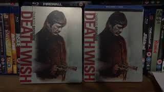 Charles bronson Blu-ray unboxing + rant