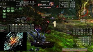 [GW2][Ren] Slothasor - Sc/P+F Condi Chrono Hybrid