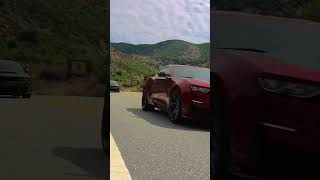 CANYON RUN #cam #camaro #1le #ace #z|1camaro #2ss #chevy #chevytrucks #chevycamaro #chevynation