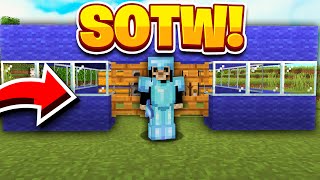 LIFE AS A TRAPPER SOTW! - Minecraft HCF