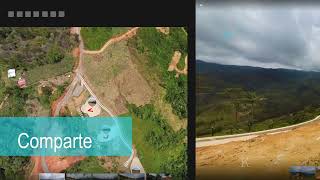 Reel Recorridos Virtuales - Drones Sky Solutions