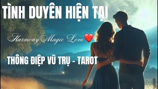 Chọn tụ bài Tarot: ❤️BIGLOVE✨ TÌNH DUYÊN HIỆN TẠI