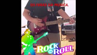 OS FERAS DA MÚSICA