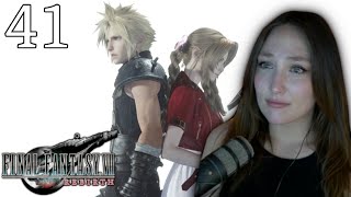 End of the World | FINAL FANTASY VII REBIRTH [Part 41] First Playthrough | Main Story Ending