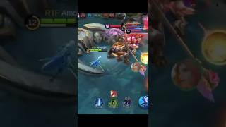 ling kontes lord #lingmontage #linggameplay #lingtiktok #mobilelegends #mlbbcreatorcamp