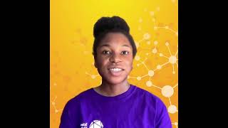 International Day of the Girl 2022 - Hear from Junior Mentor Tamar!