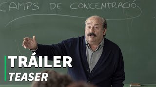 MARCO - PRIMER TRÁILER (HD)