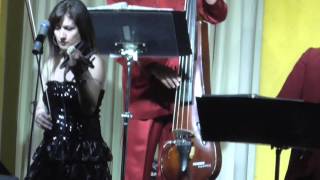 Orchestra La Storia di Romagna-Love Story-