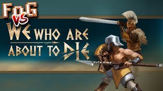 We Who Are About To Die | Every Gladiator Is A Chance For A Free Steam Key