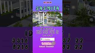 #dramasakuraschoolsimukator #sakuraschool #idprops