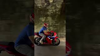 Honda CBR600RR 2024 sounds unbelievable 🫨🫨